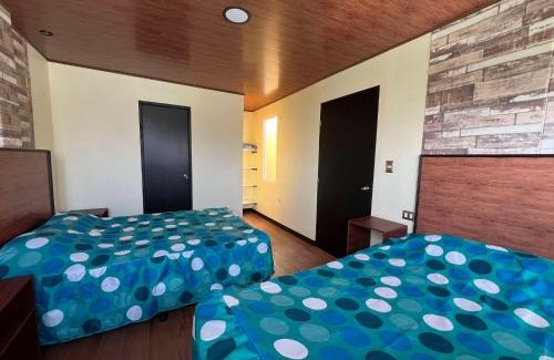 Quetzaltenango Bed & Breakfast | C&M Exclusive Private Rooms