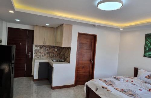 Tanza House | C Mary's Staycation in Tanza Cavite Condo Type with balcony good for 2 person