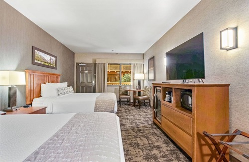 Bozeman Hotel | C'mon Inn Bozeman