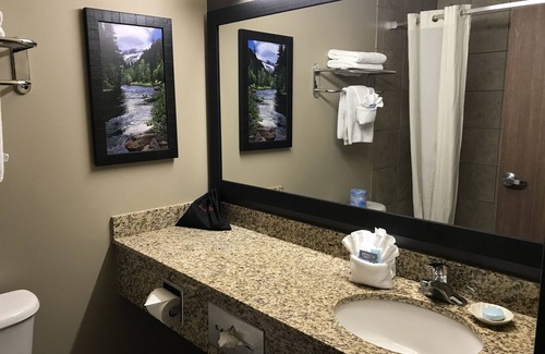 Bozeman Hotel | C'mon Inn Bozeman