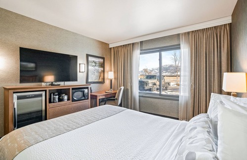 Bozeman Hotel | C'mon Inn Bozeman