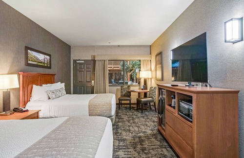 Bozeman Hotel | C'mon Inn Bozeman