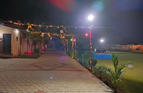 Gurugram House | C.S.B. RESORT