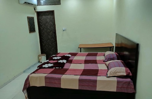 Gurugram House | C.S.B. RESORT