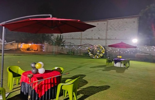 Gurugram House | C.S.B. RESORT