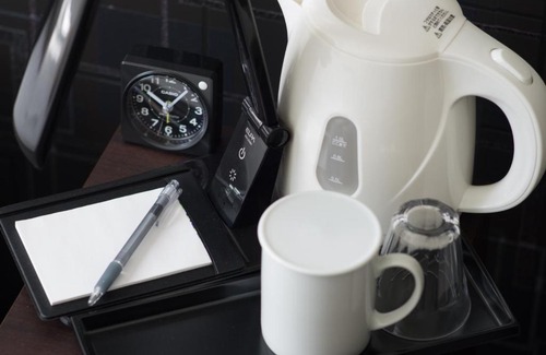 Soma Hotel | C-style inn SOMA34