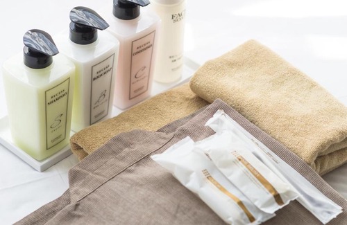 Soma Hotel | C-style inn SOMA34