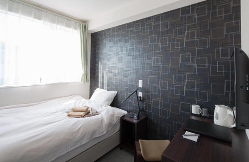 Soma Hotel | C-style inn SOMA34