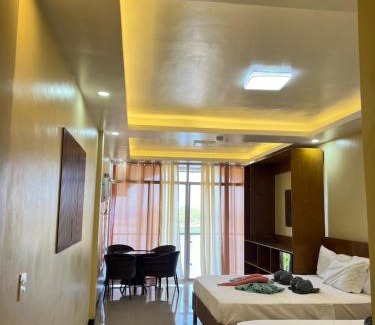 Sipalay Hotel | C View Resort