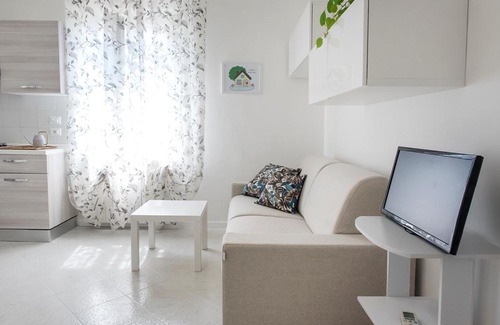 Camerano Apartment | C004 - Camerano, nuovissimo bilocale con aria condizionata