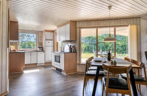 Skaven Strand House | C11324 Tarm - Blåbærvej 6