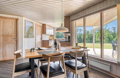 Skaven Strand House | C11324 Tarm - Blåbærvej 6