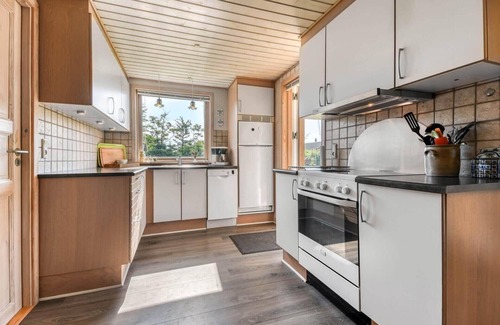 Skaven Strand House | C11324 Tarm - Blåbærvej 6