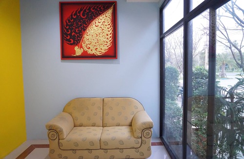 Nong Kha Yang Hotel | C2U Hotel Uthai Thani - Adults Only