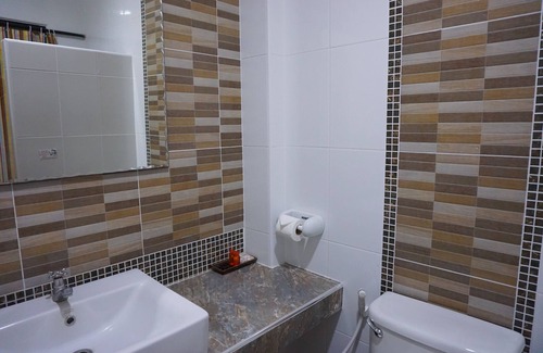 Nong Kha Yang Hotel | C2U Hotel Uthai Thani - Adults Only