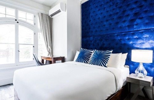 Montcalm Hotel | C3- Hotel Art De Vivre