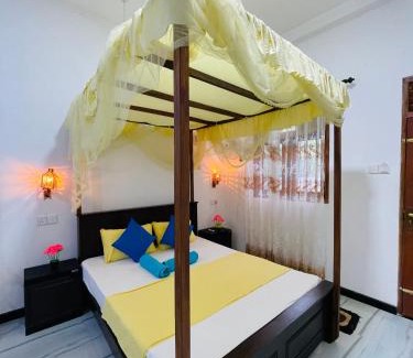 Rumassala House | C3 Villa