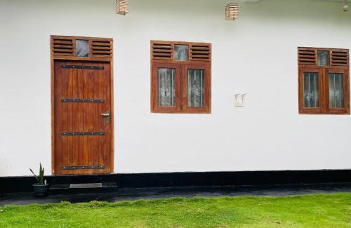 Rumassala House | C3 Villa