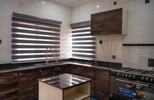 Enugu Apartment | C33 Apartment And Suites