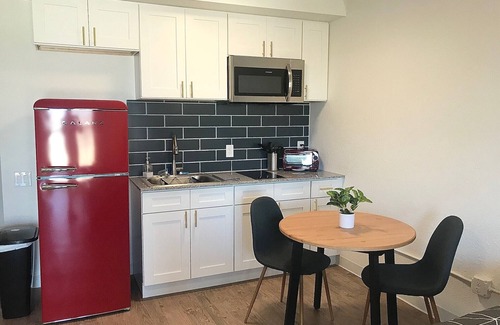 St. Johns Apartment | C40 Spacious Studio in All Inclusive Community