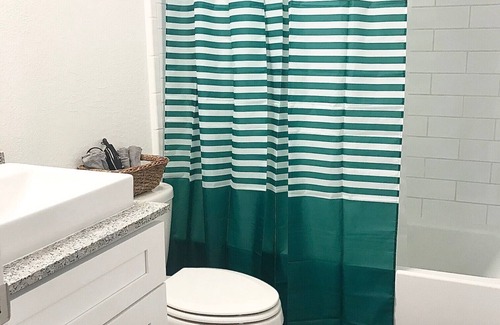 St. Johns Apartment | C40 Spacious Studio in All Inclusive Community
