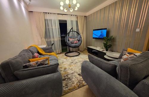 Syokimau Apartment | C7 Haven Artesano