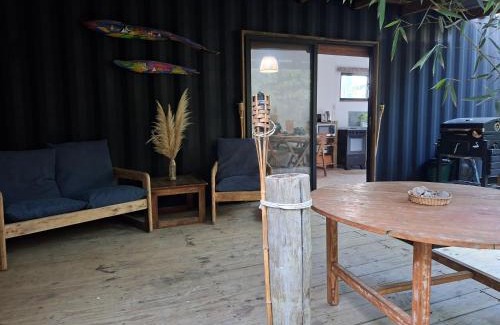 Guazuvira Nuevo House | Cañas y Mar - A 70m del mar