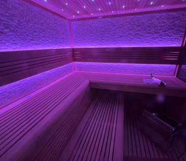 Stoszowice Other | Całoroczny domek kempingowy - A może góry ze strefą SPA