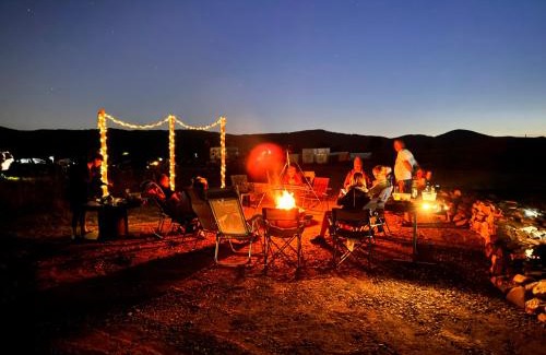 Stoszowice Other | Całoroczny domek kempingowy - A może góry ze strefą SPA