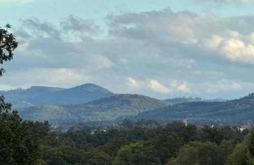 Stoszowice Other | Całoroczny domek kempingowy - A może góry ze strefą SPA