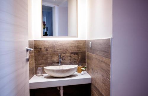 Roncola House | Ca' Baetti l'Antica Corte