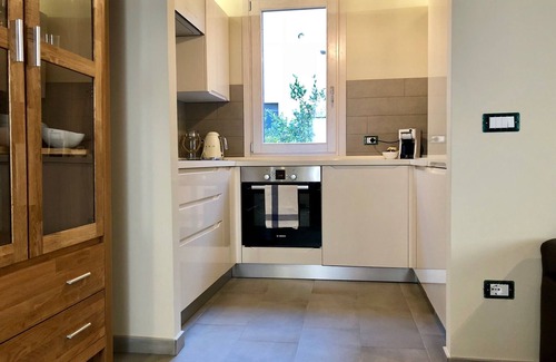 Dorsoduro House | Ca 'Barba 24 - five minutes from the Accademia bridge