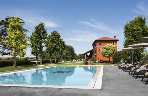 Chiarano Bed & Breakfast | Ca' Ciaran