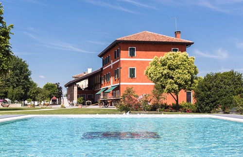 Chiarano Bed & Breakfast | Ca' Ciaran