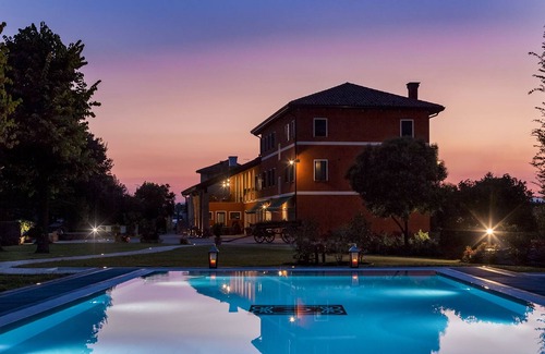 Chiarano Bed & Breakfast | Ca' Ciaran