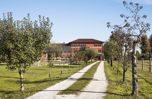 Chiarano Bed & Breakfast | Ca' Ciaran