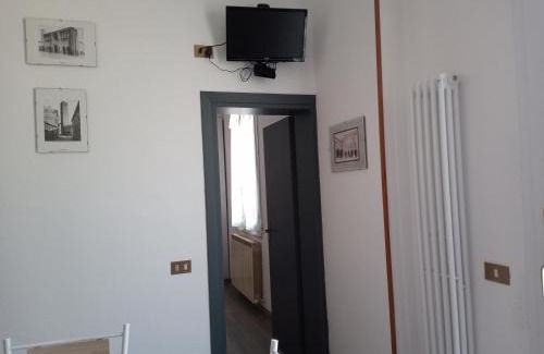 Borgo Montone Apartment | Ca' d'Luca