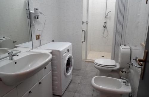 Borgo Montone Apartment | Ca' d'Luca