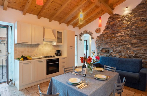 Valloria House | Ca' da Ciassa + Prima Porta (VLO132) by Interhome