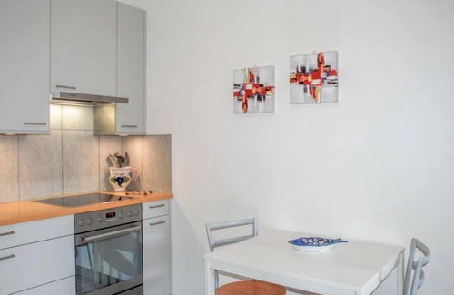 Losone Apartment | Ca' dal Pio by Interhome