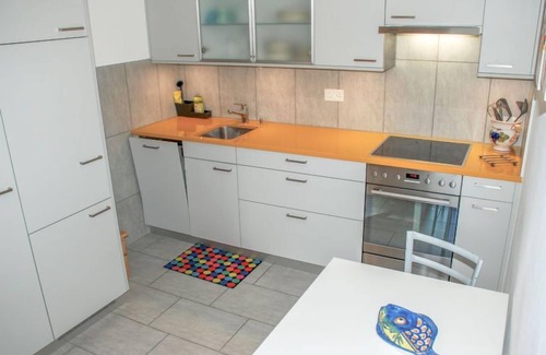 Losone Apartment | Ca' dal Pio by Interhome