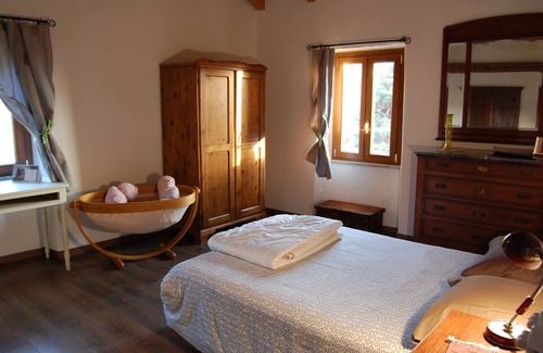 Giusvalla Bed & Breakfast | Ca' de l'Ase B&B
