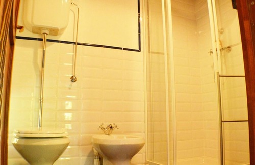 Giusvalla Bed & Breakfast | Ca' de l'Ase B&B