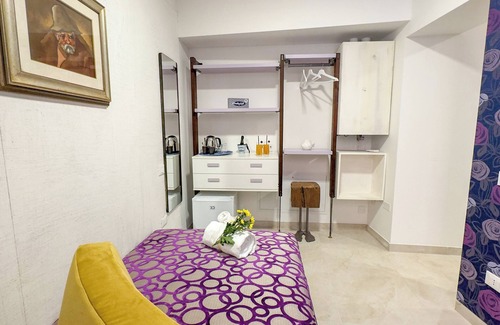 Chioggia House | Ca' de la Corona - Ai fiori by Ca-Sa Check