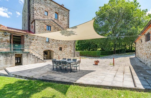 Pieve Santo Stefano House | Ca Del Ducci