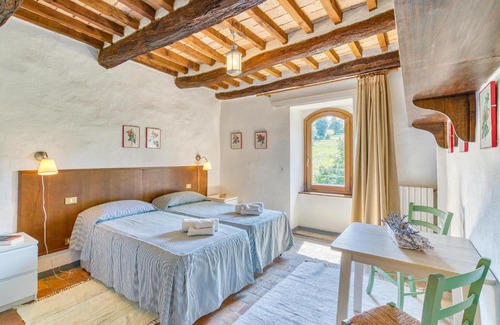 Pieve Santo Stefano House | Ca Del Ducci