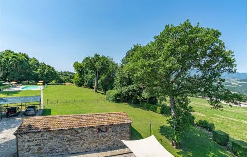 Pieve Santo Stefano House | Ca Del Ducci