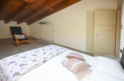 Pognana Lario Apartment | Ca' del FICO