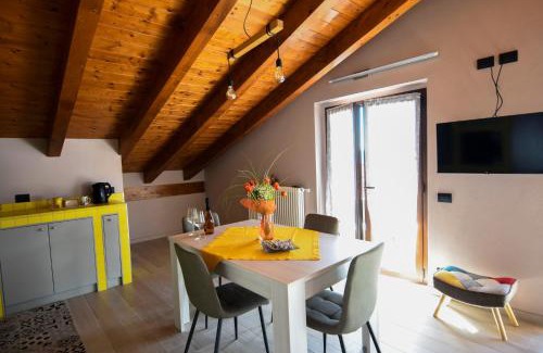 Pognana Lario Apartment | Ca' del FICO