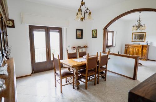 Badia Tedalda Villa | Ca di Borra